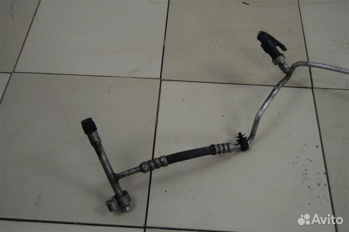 Трубка кондиционера Форд С-Max Фокус2