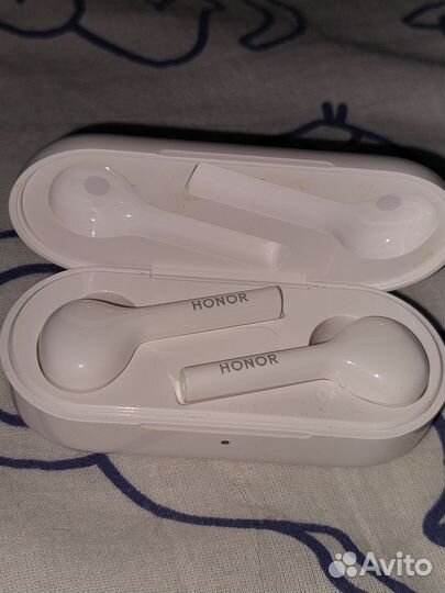 Беспроводные наушники/гарнитура honor FlyPods Lite