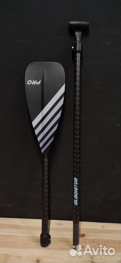 Весло для SUP Gladiator PRO