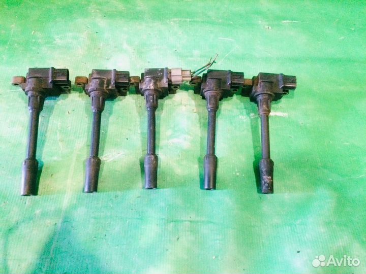 Катушки зажигания Mitsubishi Diamante