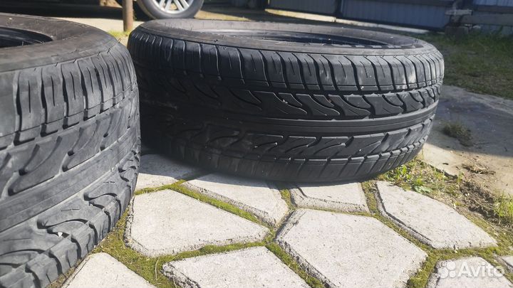Haida HD921 275/55 R20