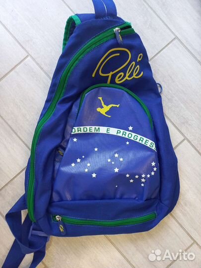 Рюкзак Pele