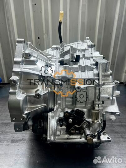 CVT K114 Lexus NX I 200t 4wd 2.0 л