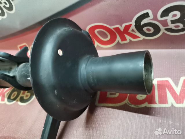 Амортизатор передний левый LADA 2110