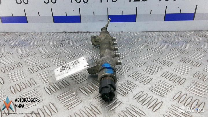 Топливная рампа Subaru Impreza 3 (GE/GV/GH/GR)