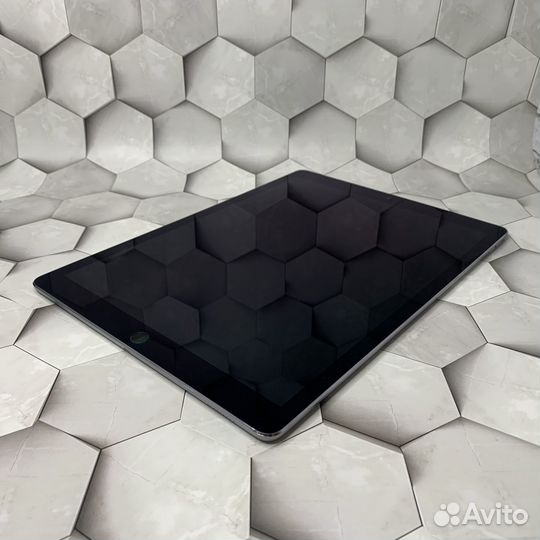Оригинальный планшет iPad про12.9 2016 128гб LTE
