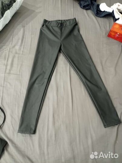 Вещи пакетом