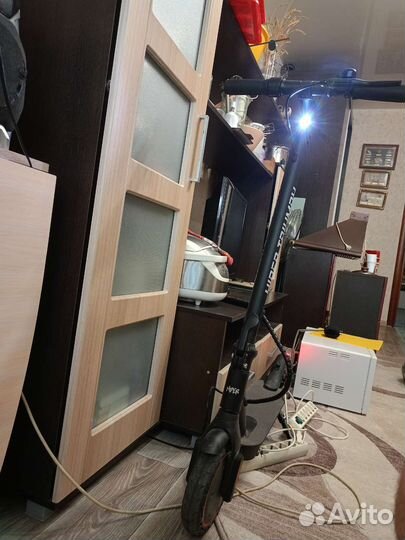 Электросамокат