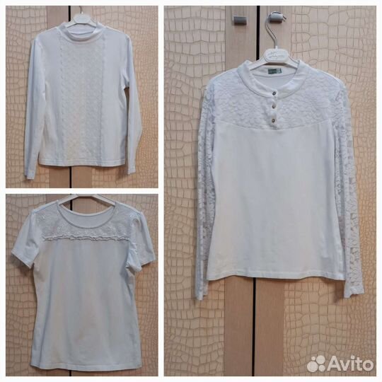 Школьная форма для девочки на рост 134