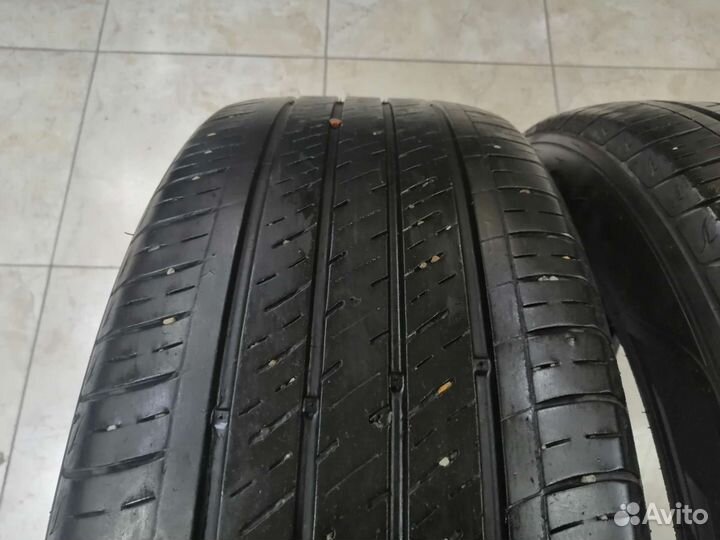 Kumho Crugen HT51 235/60 R18