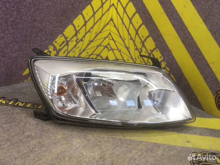 Фара правая Гранта Granta
