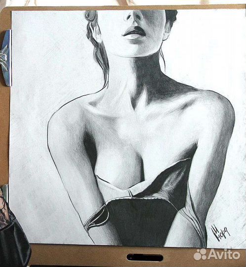 Интерьерная картина в стиле 