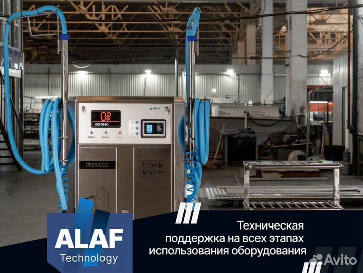 Автомойки самообслуживания