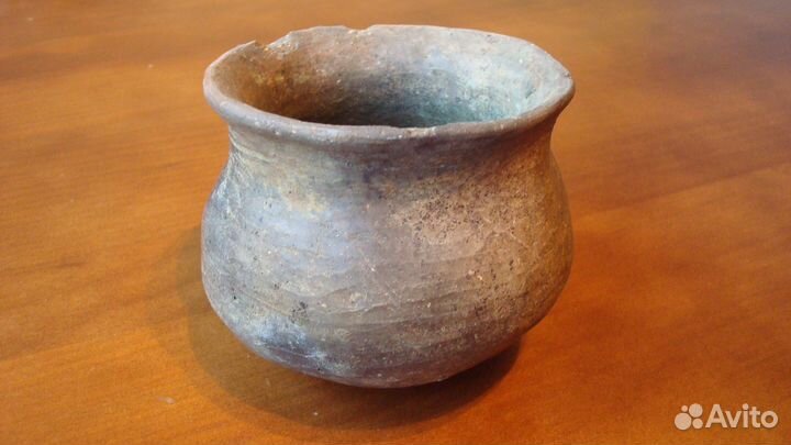 Керамическая посуда, Кубок, Скифы, антика