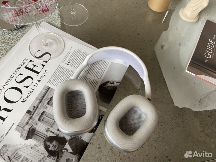 Airpods max premium