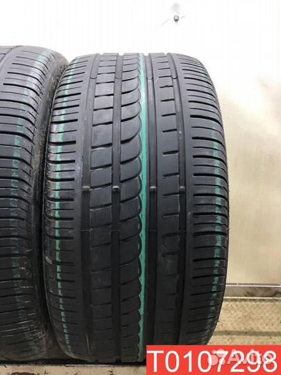 Pirelli P Zero Rosso 275/35 R20 102Y