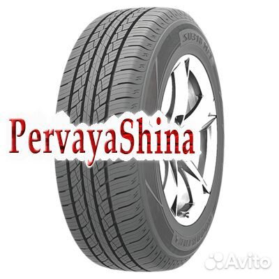 Goodride SU318 255/50 R19