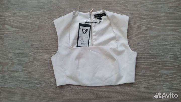 Распродажа топов Лав Репаблик