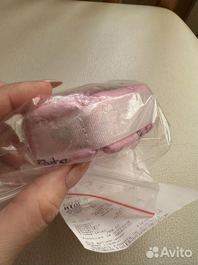 Воротник ортопедический детский (новый)