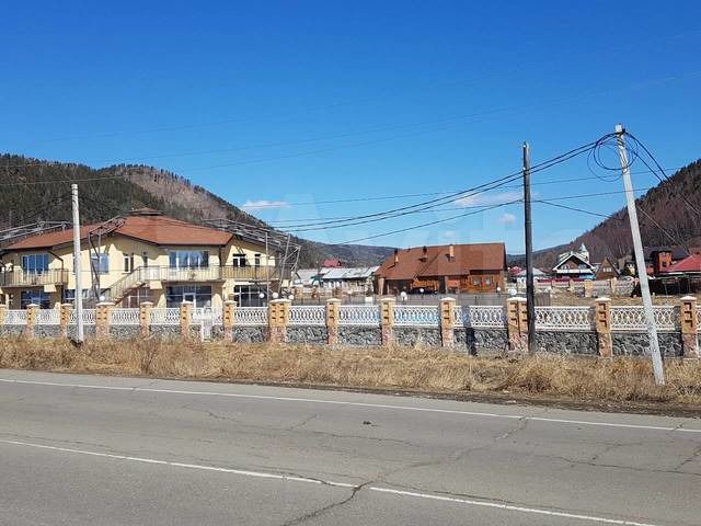 Гостиница, 1000 м²