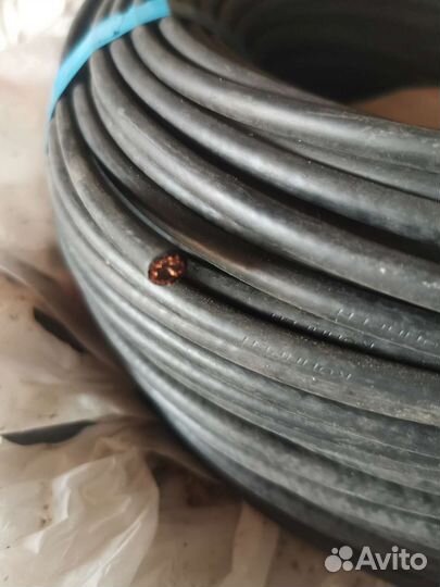 Кабель телевизионный