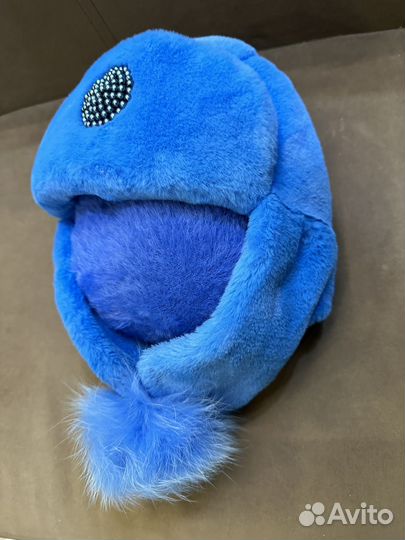 Шапка и шарф 3-5 лет (52-54р) и 5-8 лет (54-56р)