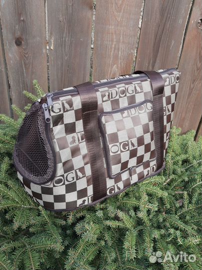 Сумка-переноска