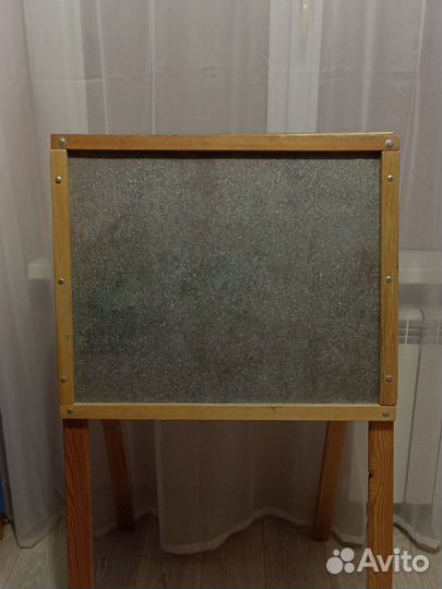 Доска - мольберт для рисования