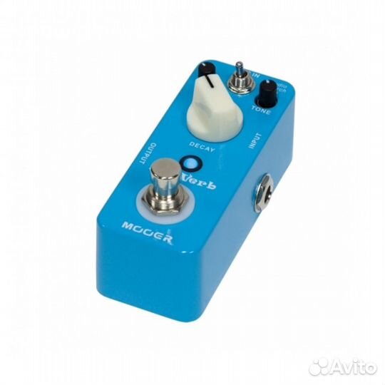 Mooer SkyVerb (Новый)