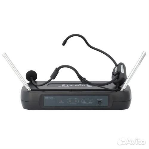 Радиосистема pasgao PAW110/WH12