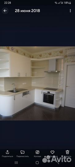 Изготовление мебели на заказ