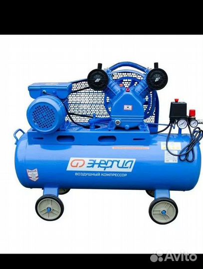 Ремонт бензотехники