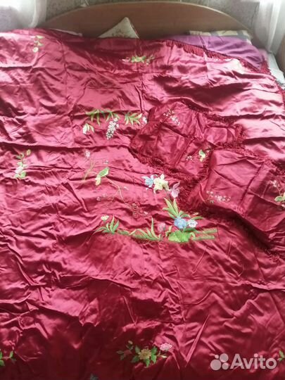 Покрывало СССР