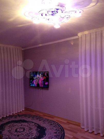 1-к. квартира, 36 м², 6/9 эт.