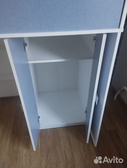 Детская кровать чердак