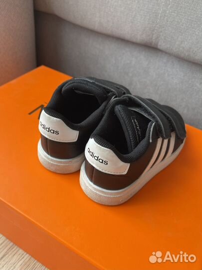 Кеды для мальчика