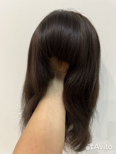 Система замещения волос