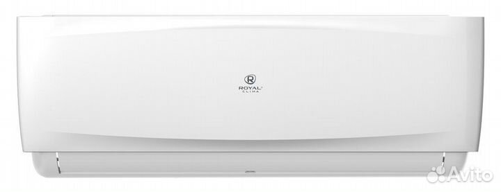 Сплит-система Royal Clima vela nuova 2023 RC-VX35H