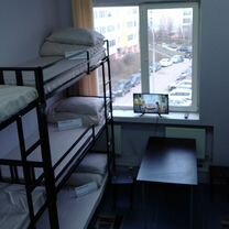 Койко-место 24 м², 3/3 эт.