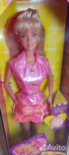 Barbie valentine Барби валентинки