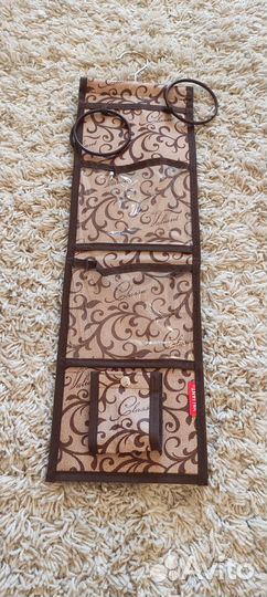 Органайзер для платков, сумочек