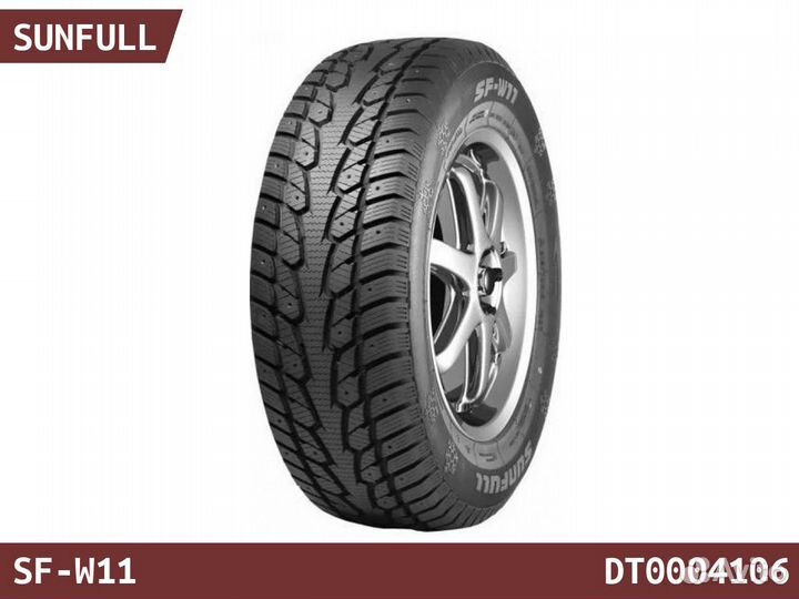 Sunfull SF-W11 235/65 R17 105T