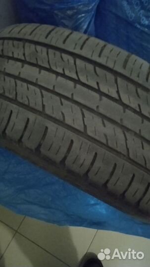 Kumho Crugen HP71 235/55 R19