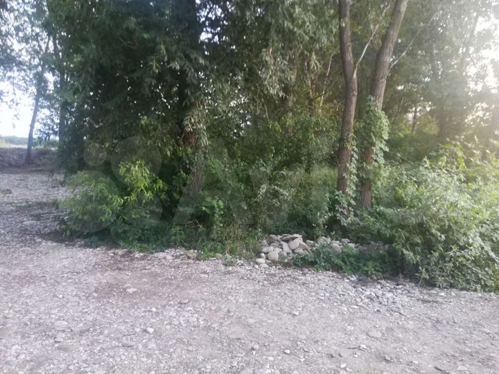 Участок 5,4 сот. (ИЖС)