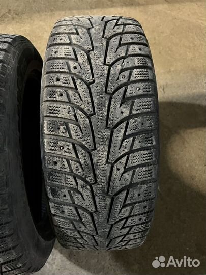 Hankook Winter I'Pike RS W419 205/55 R16