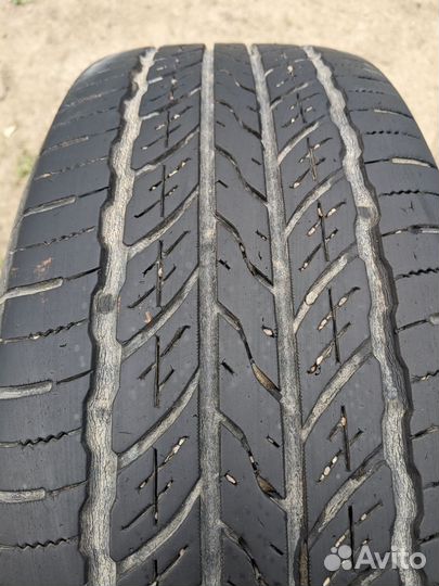 Toyo Open Country U/T 215/65 R16