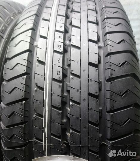 Ikon Tyres Nordman SC 215/75 R16C 116S