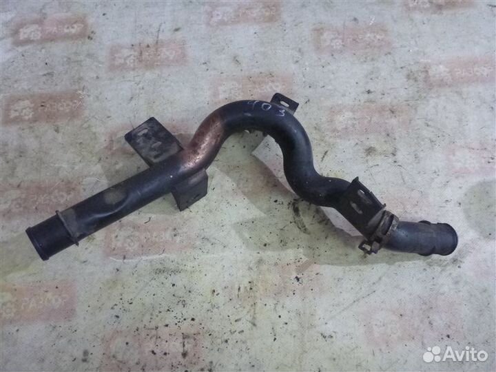 Патрубок системы охлаждения Citroen Berlingo MF