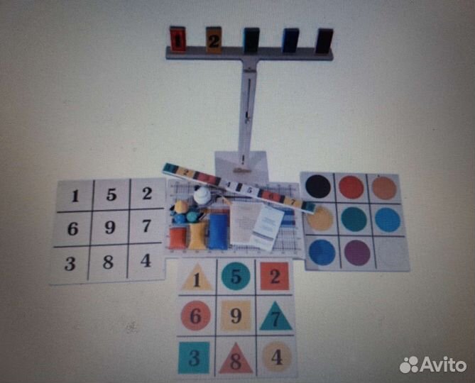 Педагог. Тифлопедагог. Психолог. Песочная терапия