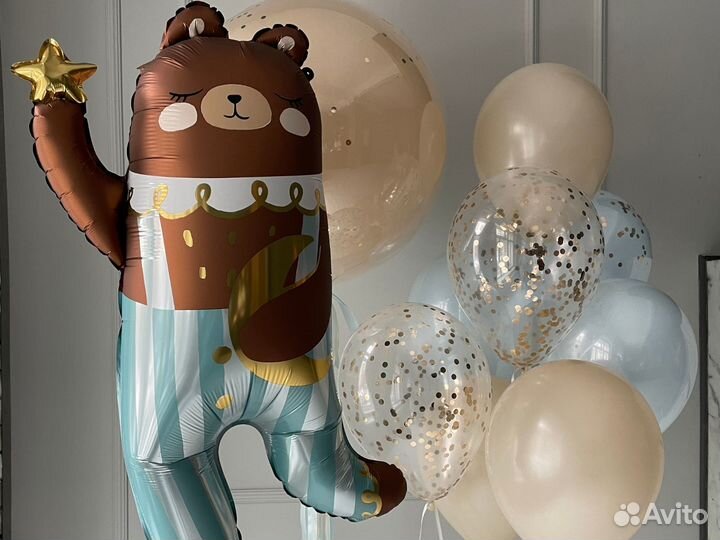 Воздушные Шары. Гелиевые Шары. Воздушные Шарики